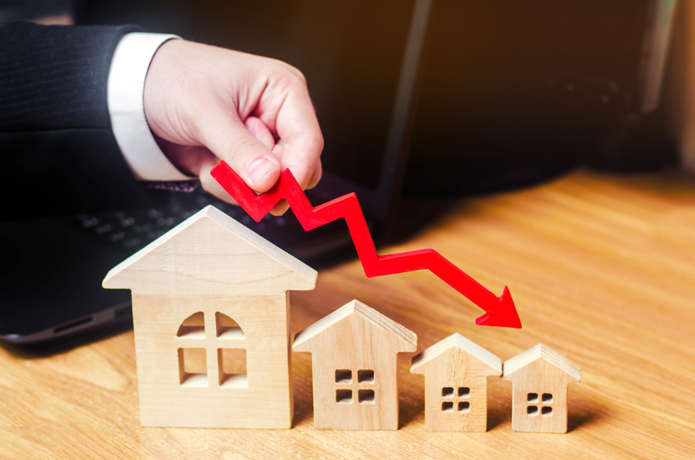 ¿Cuánto tiempo deberías esperar antes de bajar el precio de tu casa?