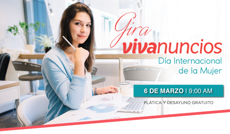 Registro Cdmx Mujer 2019 Vivanuncios Magazine 