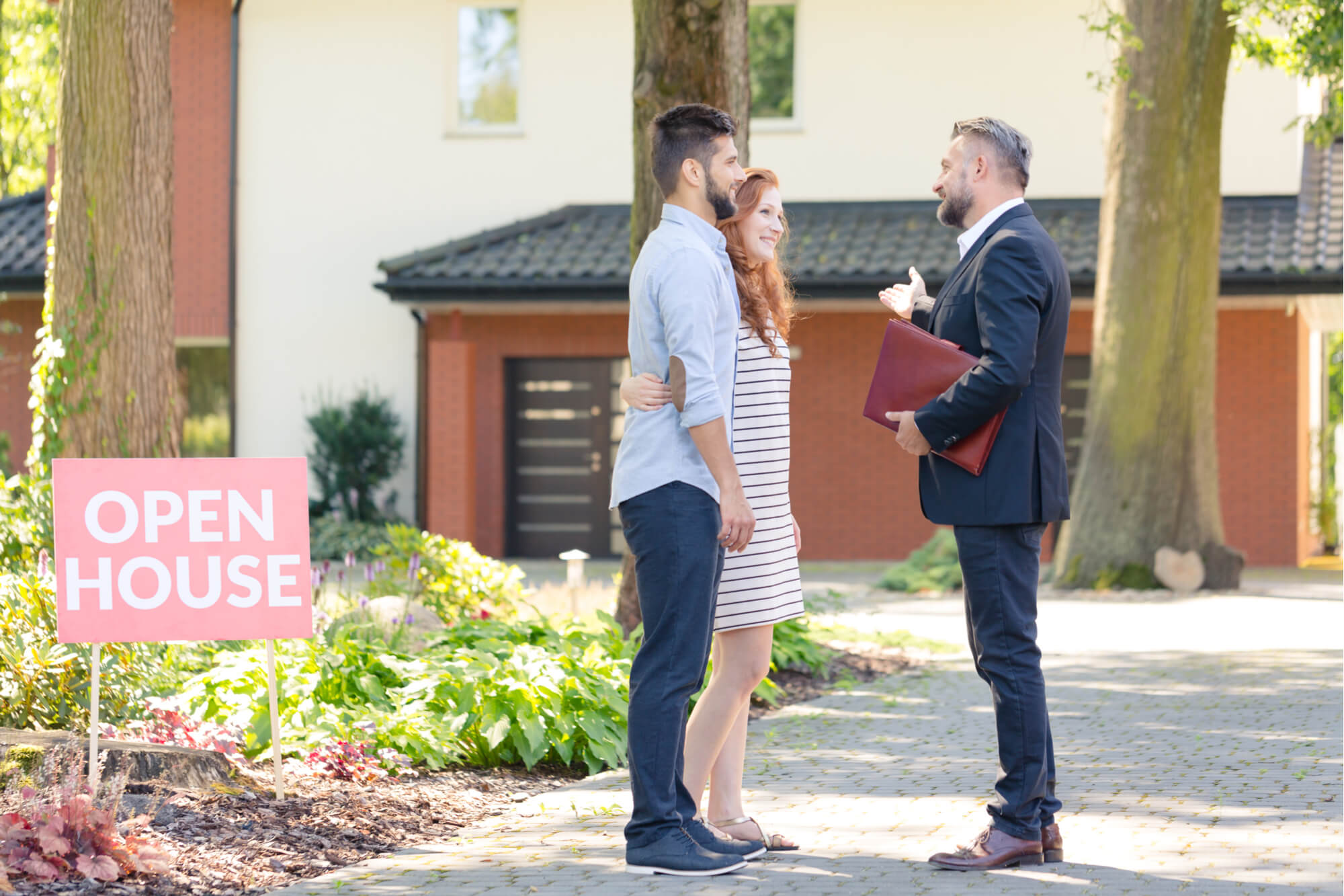 Qué es un open house y qué saber antes de ir a uno Vivanuncios