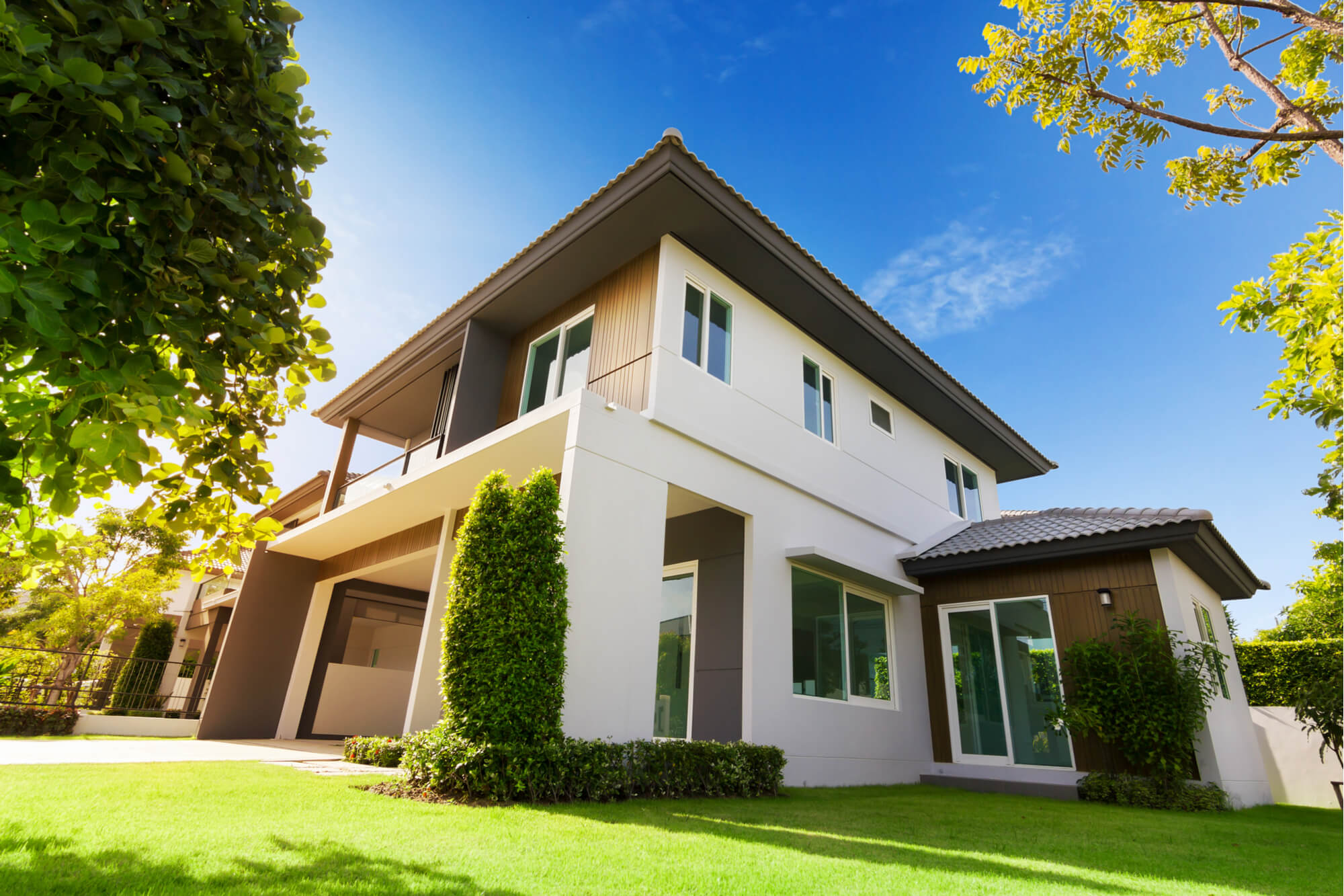 Descubre los beneficios de comprar una casa nueva | Vivanuncios