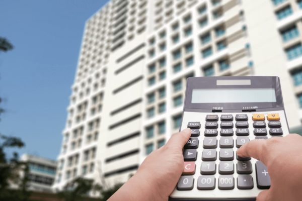 precio de una casa