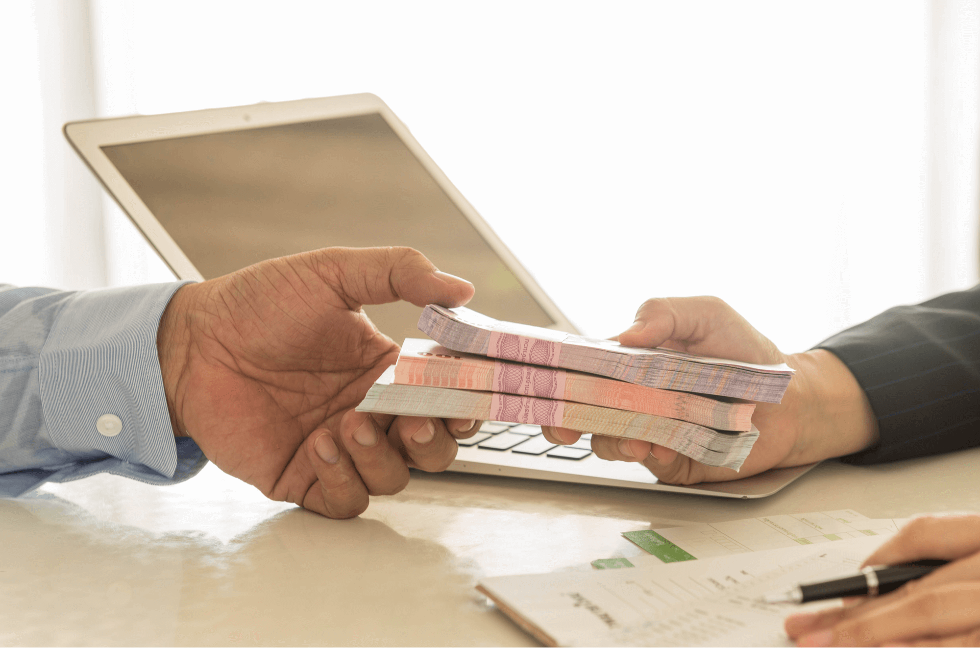 Ventajas de comprar una casa en efectivo | Vivanuncios