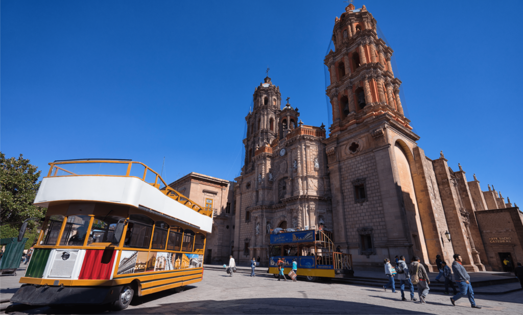 Mejores zonas para vivir en San Luis Potosí | Vivanuncios