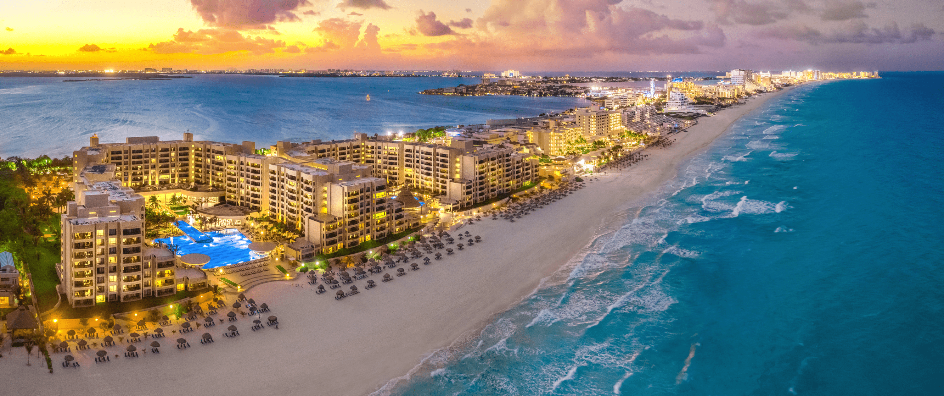 Mejores zonas para vivir en Cancún | Vivanuncios
