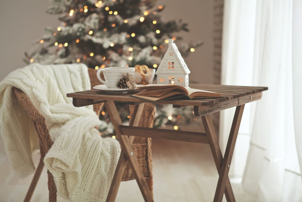 Ideas de decoración de navidad para casas pequeñas | Vivanuncios