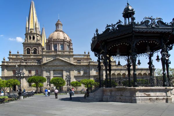 costo de vida en guadalajara