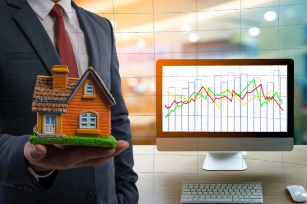 digitalización de procesos inmobiliarios