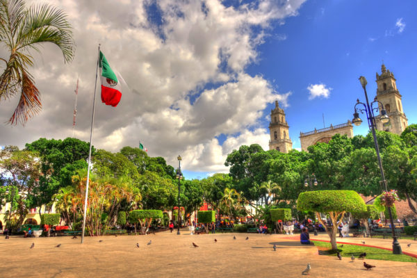 lugares seguros para vivir