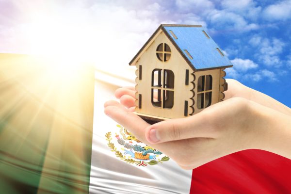programa Tu Vivienda en México
