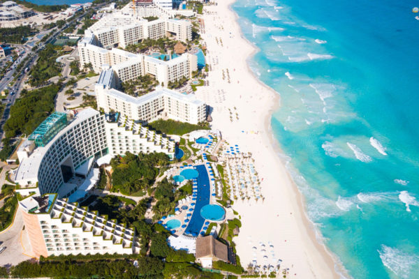 comprar un hotel