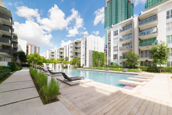 desarrollos inmobiliarios en mexico