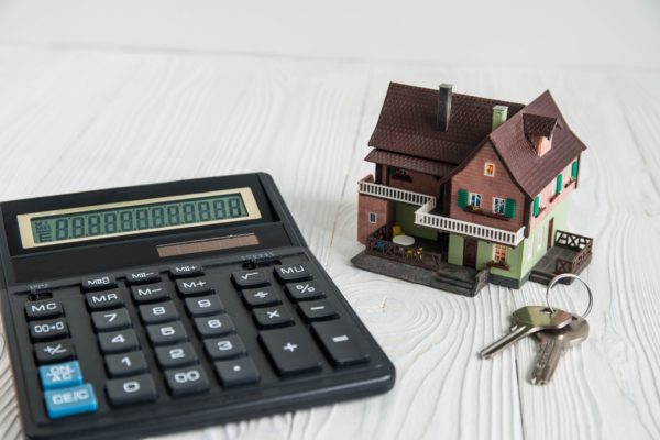 como calcular el precio de venta de una casa