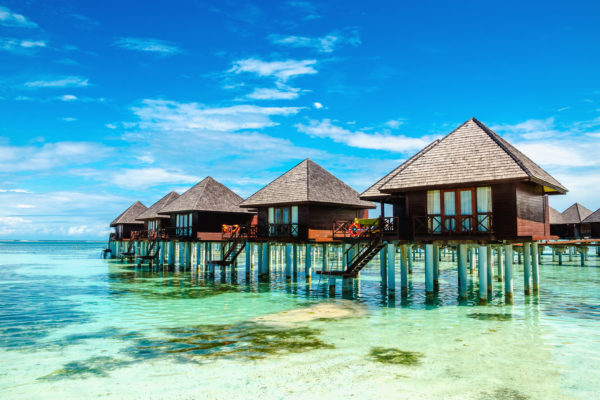 comprar bungalows