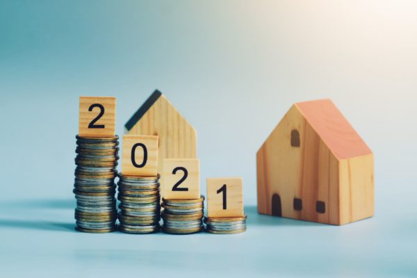 comprar casa en 2021