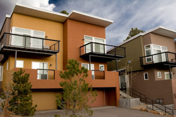 comprar casa dúplex