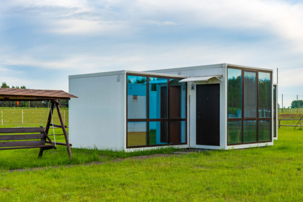 comprar casa prefabricada