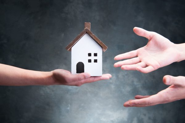 tips para comprar una casa usada