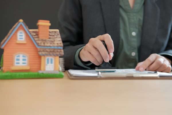 cómo obtener las escrituras de mi casa