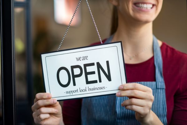 Convertir casa en local comercial