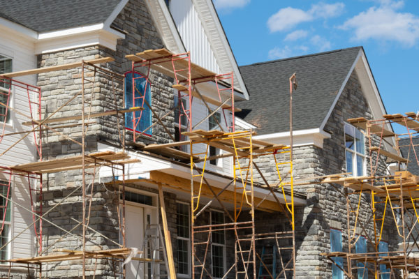 Cuánto cuesta construir una casa