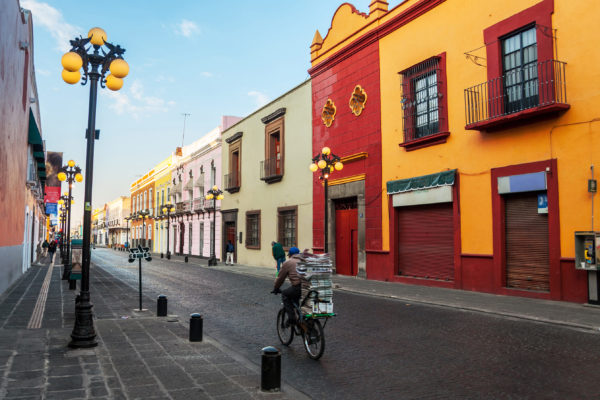Departamento en venta en Puebla