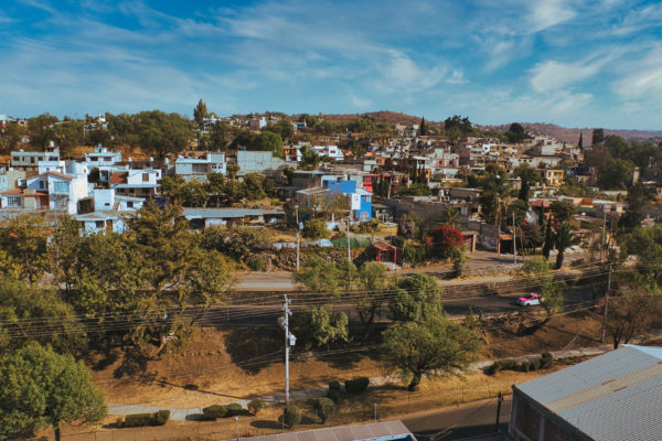 Invertir en bienes raíces
