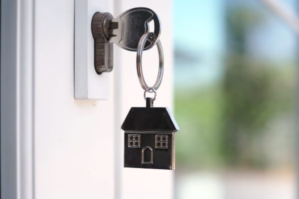 comprar casa por primera vez