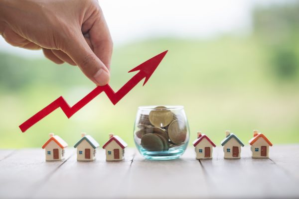 tipos de inversiones inmobiliarias