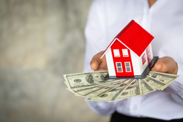 cómo comprar una casa sin crédito