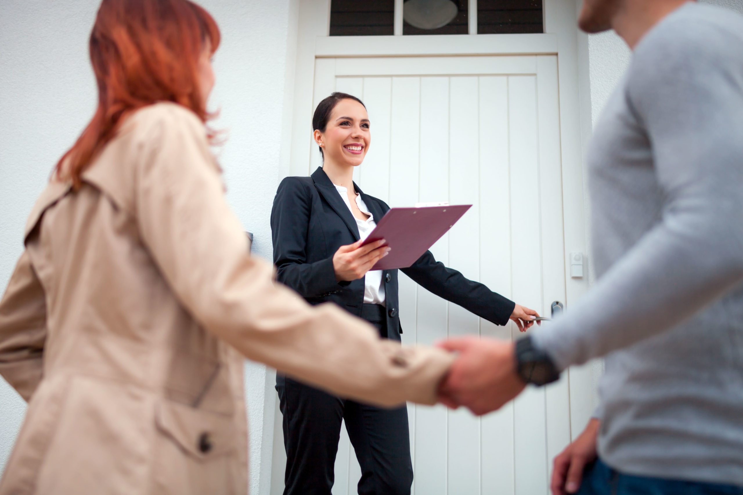 Guía inmobiliaria Requisitos para rentar una casa Vivanuncios